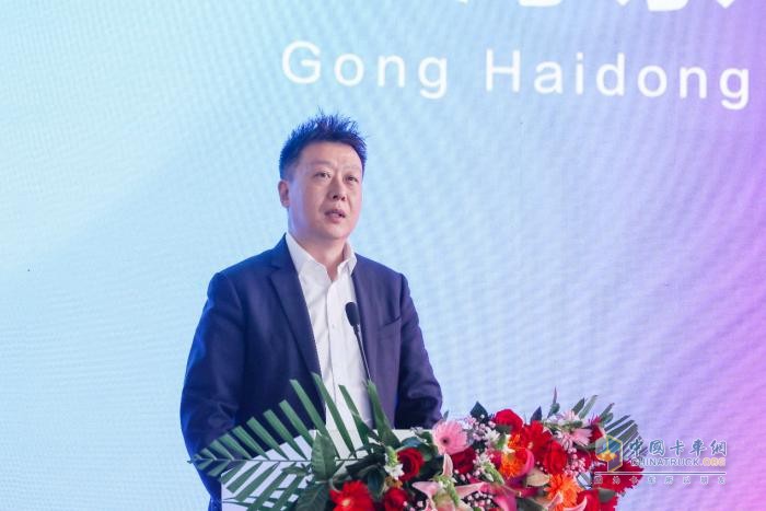 首店落成，祥菱領(lǐng)銜 福田會享福二手車品牌發(fā)展再進一步