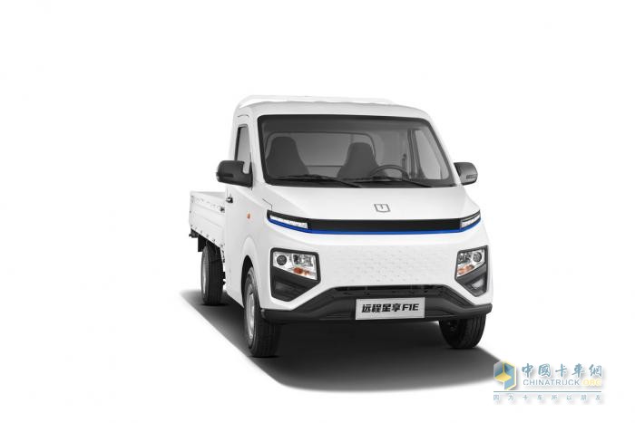 全球首個(gè)15萬(wàn)臺(tái)新能源商用車(chē)品牌誕生！遠(yuǎn)程領(lǐng)跑新能源賽道