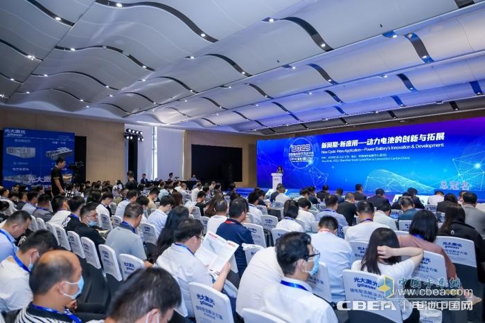 迎接快充換電新藍(lán)海，微宏當(dāng)仁不讓