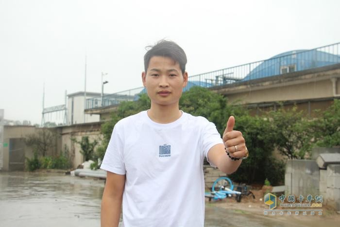 97后靚仔，為什么對歐曼銀河一見鐘情？