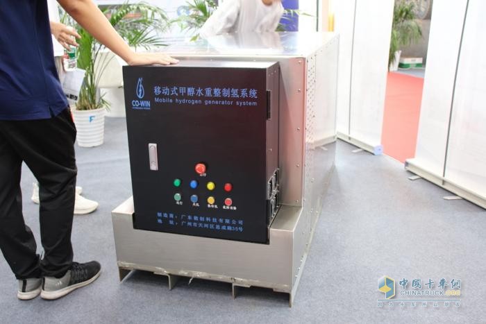 構(gòu)建甲醇經(jīng)濟新生態(tài)！第五屆甲醇汽車展覽會看點多多