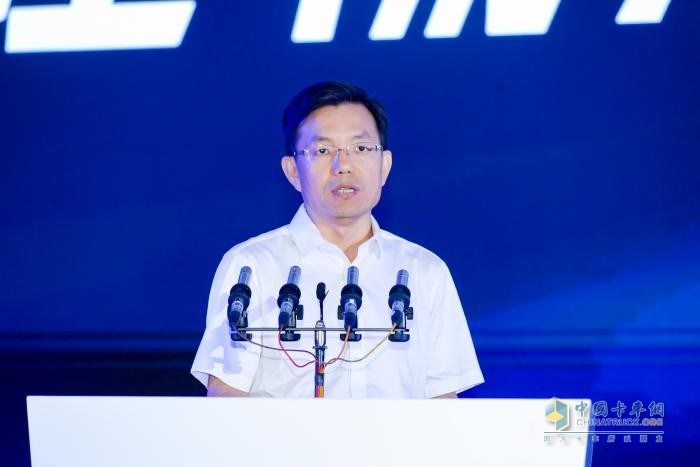 讓物流 更輕松 福田汽車加速商用車自動(dòng)化進(jìn)程，強(qiáng)勢(shì)引領(lǐng)行業(yè)變革！