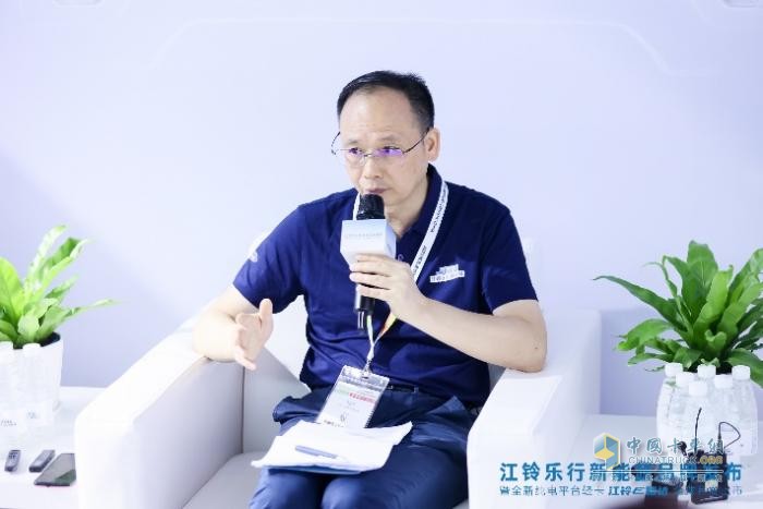 江鈴樂行新能源品牌發(fā)布，解碼“美好生活的全場景專家”
