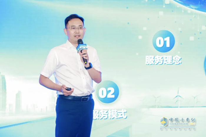 宇通重卡：發(fā)力“大本營”！發(fā)布會現(xiàn)場再掀購車熱潮