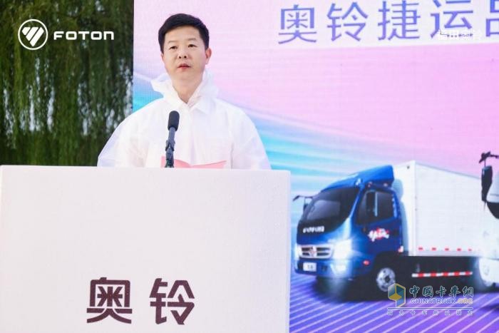 青春無敵全國上市！奧鈴延續(xù)有關“青春”的故事