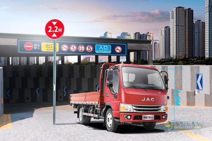 康鈴創(chuàng)富之星H3，更長更寬更強(qiáng)更小卡，驚爆價(jià)6.99萬元起售