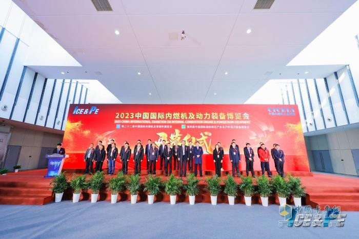 可蘭素1號驚艷亮相“動博會”，為車用尿素產(chǎn)業(yè)注入新生力量