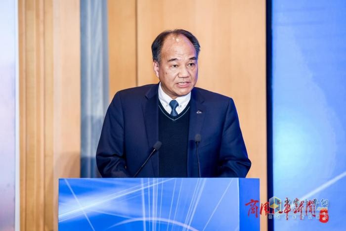 聚焦安全課題、打造行業(yè)智庫！《2023商用車安全報告》在京發(fā)布