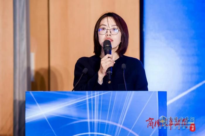 聚焦安全課題、打造行業(yè)智庫！《2023商用車安全報告》在京發(fā)布