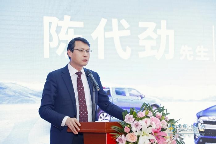 T30探險(xiǎn)家全面進(jìn)階 深圳粉絲為何忠愛純正五十鈴？