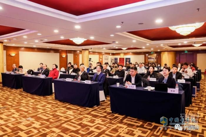 31項極限紀錄揭曉！2023中國商用車創(chuàng)下哪些奇跡？