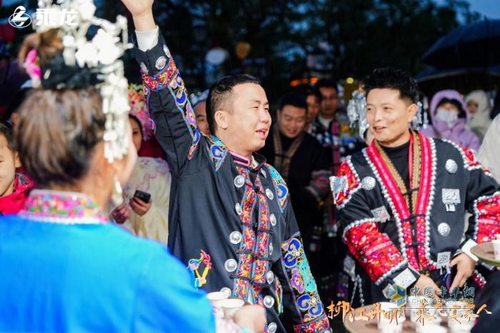 收獲開(kāi)年第一份喜悅，乘龍“回家”大會(huì)傾情上演