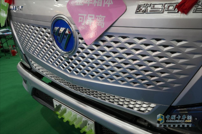 快上車！歐馬可智藍(lán)混動(dòng)房車帶你開啟無憂之旅！