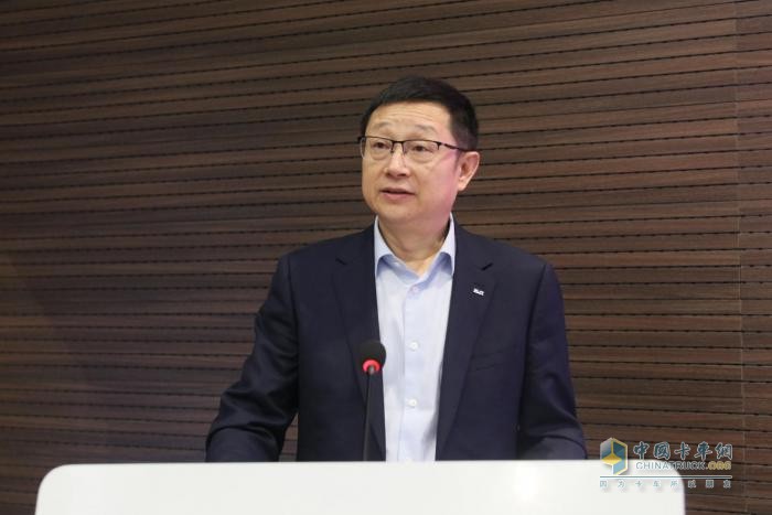 賦能行業(yè)降本增效，東風(fēng)商用車2024年二季度物流平臺(tái)合作再啟新程