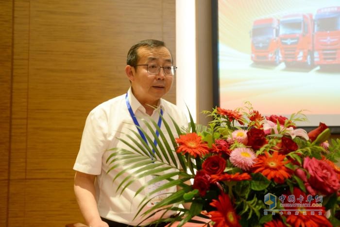 攜手攀鋼集團(tuán)，東風(fēng)商用車“西部物聯(lián)東風(fēng)專場推介會”圓滿舉行