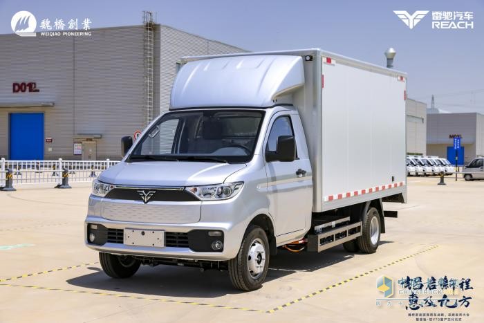 “世界鋁王”魏橋跨界造新能源商用車，朋友圈為何那么看好 ？