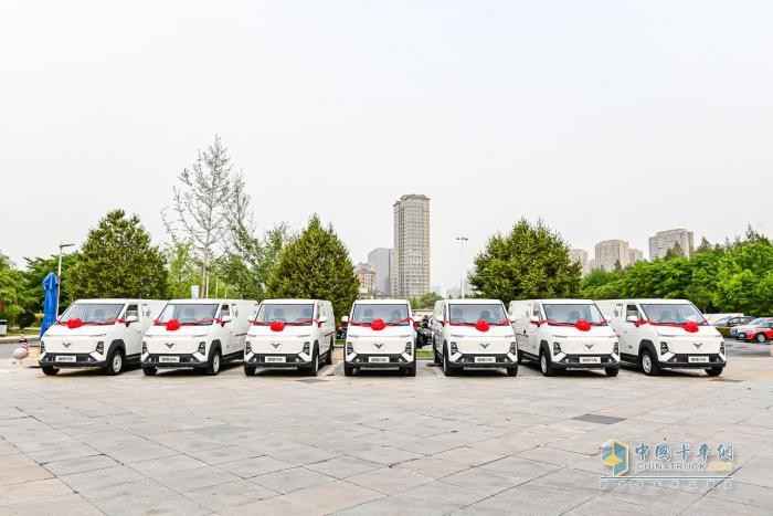 魏橋新能源商用車為行業(yè)賦能，補鏈補強的底牌是什么？