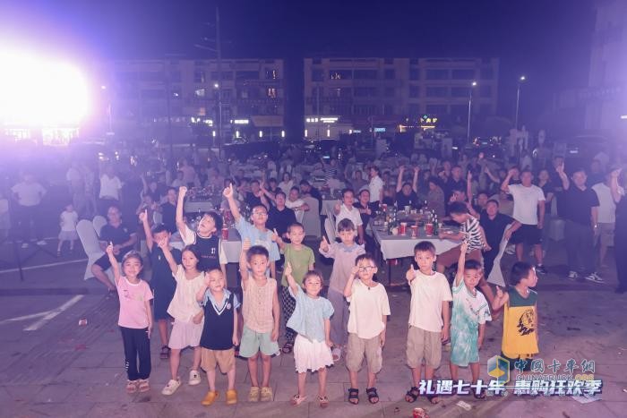 極致性能+頂配售后，乘龍攜5大新品為高安汽運保駕護航