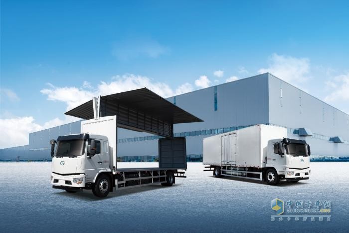 廣汽集團(tuán)發(fā)展新能源商用車深化推進(jìn)，完成廣汽日野股權(quán)變更