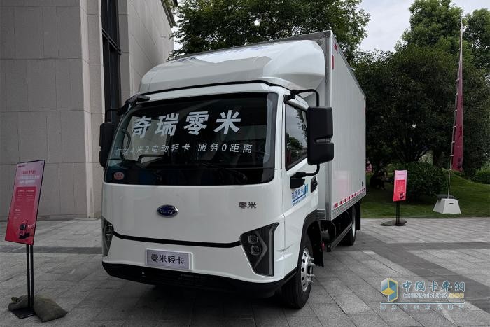 8月輕卡：銷13.3萬輛再“遇冷”，福田\長城\江淮居前三，鑫源領(lǐng)漲