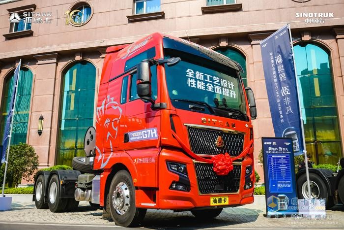 9月重卡市場：“金九”變“鐵九”！ 重汽奪冠，陜汽\東風(fēng)分列二三；徐工唯一增長
