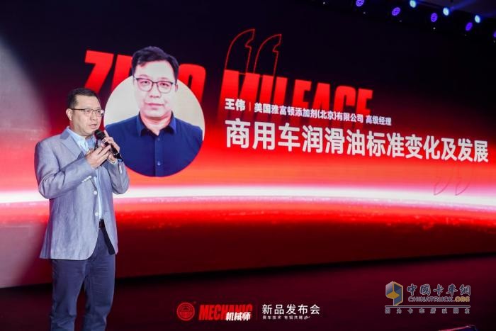 硬核性能，標(biāo)桿品質(zhì)！零公里柴機(jī)油機(jī)械師系列重磅上市
