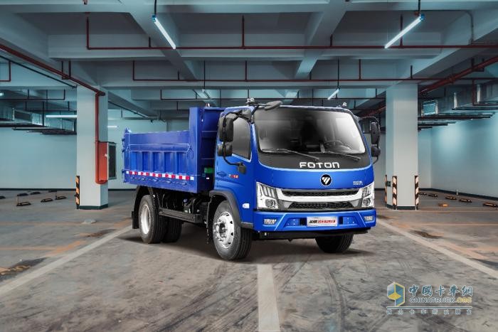 瑞沃金剛S3 Plus,地庫(kù)運(yùn)輸車(chē),城市物流