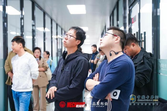 共鑒品質，好評如潮！柴機油機械師新品實力圈粉卡友