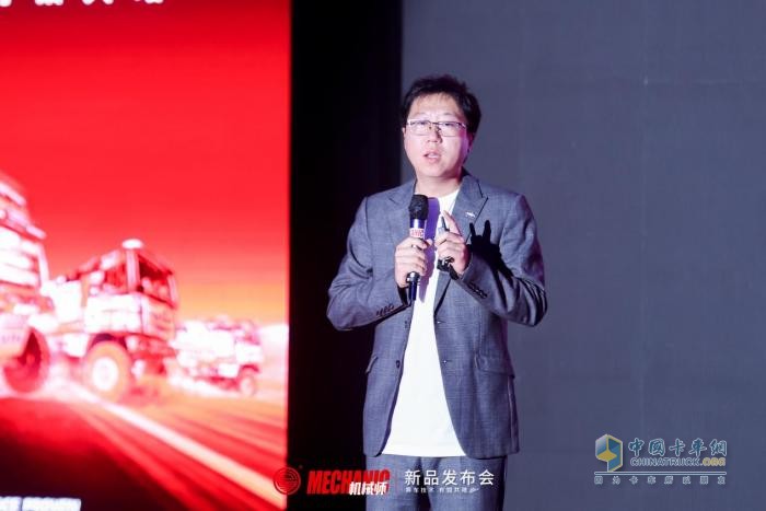 共鑒品質，好評如潮！柴機油機械師新品實力圈粉卡友