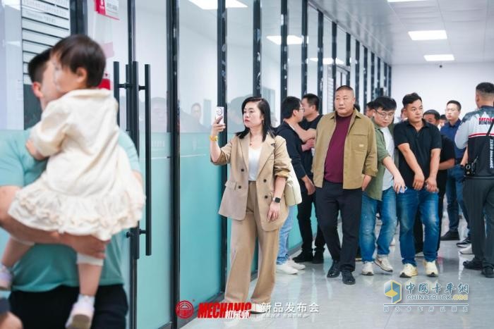 共鑒品質，好評如潮！柴機油機械師新品實力圈粉卡友