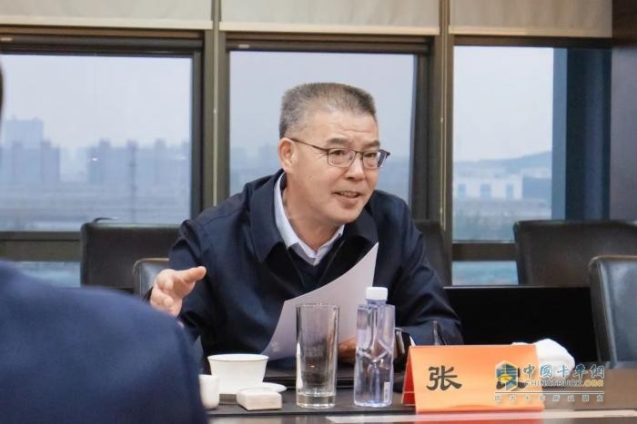 助力現(xiàn)代林業(yè)建設(shè)！徐工集團(tuán)與森工集團(tuán)深化戰(zhàn)略合作