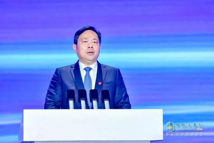 2024年新能源“百團大戰(zhàn)”，一汽解放大象轉身、勢不可擋