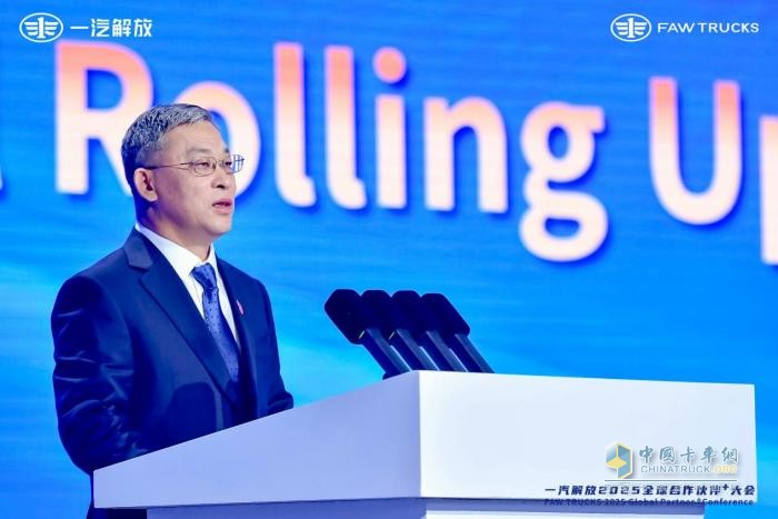 2024年新能源“百團大戰(zhàn)”，一汽解放大象轉身、勢不可擋