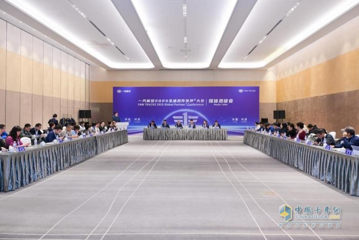 “存量競爭”環(huán)境下，解放如何找尋商機？-李勝解答2025市場布局謀篇