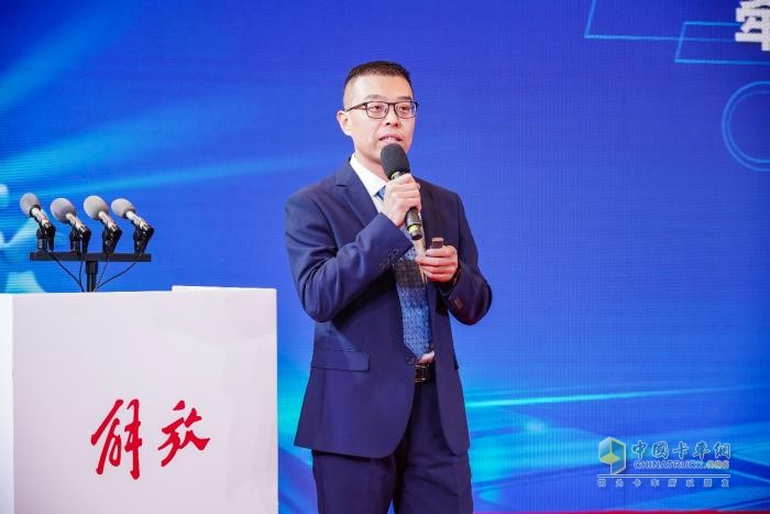 解放青汽新春夢想團(tuán)圓會石家莊站圓滿收官！