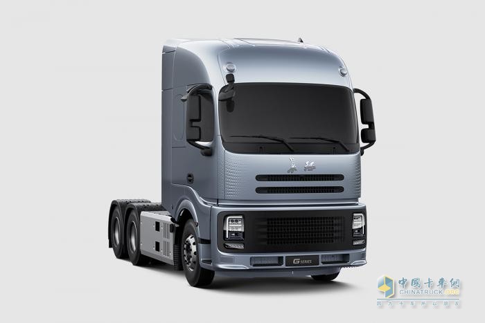 2024年12月新能源牽引車：新增營運(yùn)車9595輛漲2.8倍，三一奪冠，徐工\解放爭第二