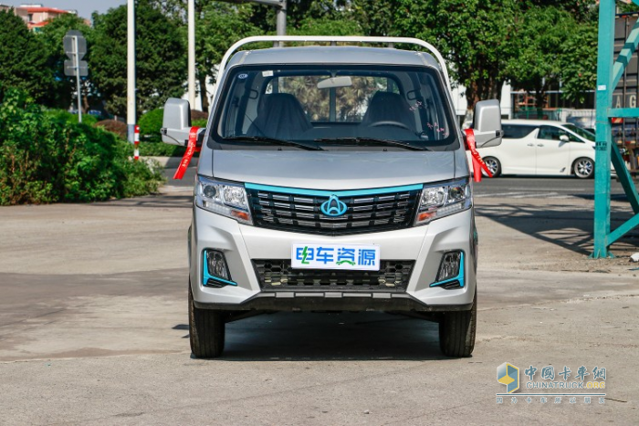 長安跨越新豹T3PLUS EV：靈活、高效、智能，性價(jià)比卓越！