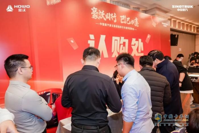 港口老板們都在搶什么？豪沃港拖車強(qiáng)勢鉅惠驚艷上海灘