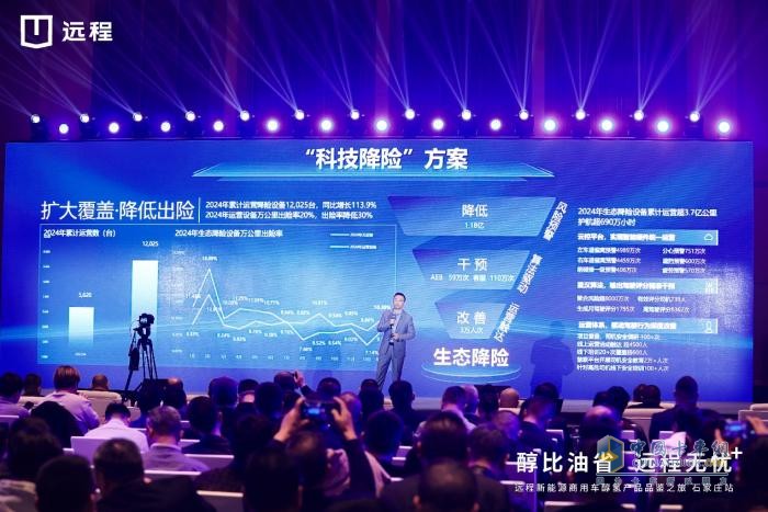 醇比油省，用戶至上！遠(yuǎn)程輕商全系產(chǎn)品重磅煥新，行業(yè)首推15萬24期0息貸