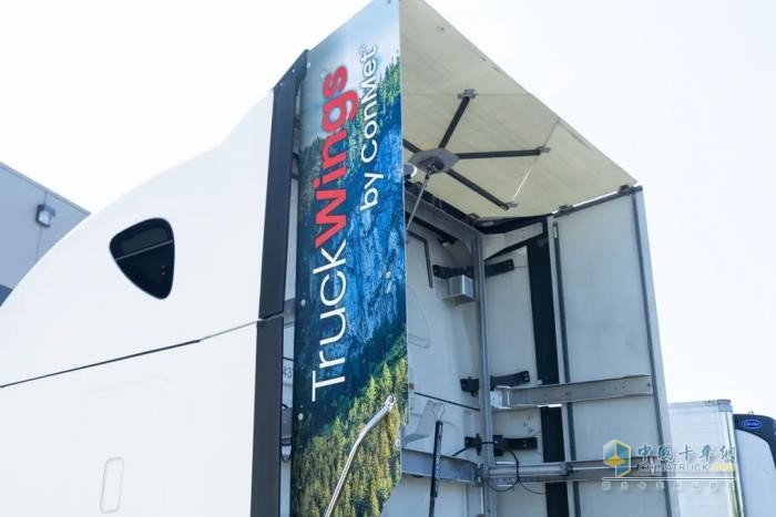康邁TMC2025展會(huì)亮點(diǎn)：PreSet?技術(shù)三十周年慶、TruckWings?技術(shù)應(yīng)用