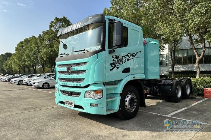 2025年2月新能源重卡：新增營(yíng)運(yùn)車6251輛漲208%，重汽首次奪冠，徐工\解放分列二三