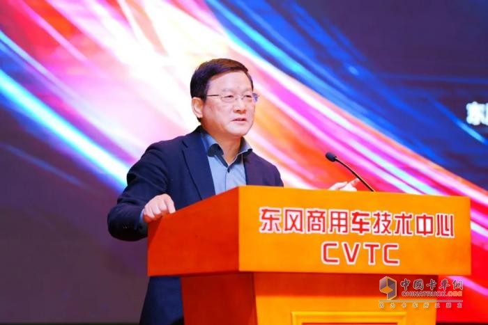 以客戶為中心！東風(fēng)商用車奮力提升研發(fā)質(zhì)量及體系能力