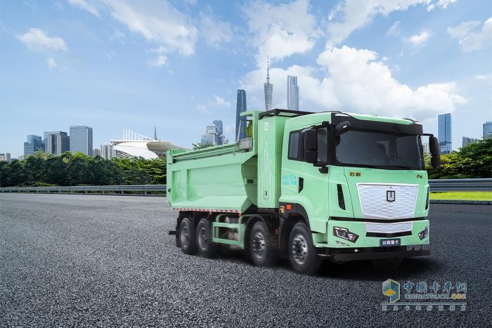 2月新能源自卸車：銷量創(chuàng)史上同期新高，三一奪冠，徐工\重汽分列二三