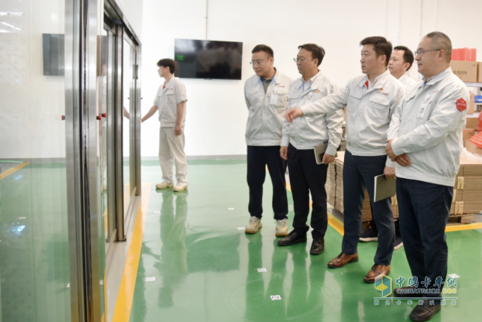廣汽商用車能源戰(zhàn)略發(fā)布！廣汽日野、廣汽能源共筑廣汽商用車綠色補能新生態(tài)