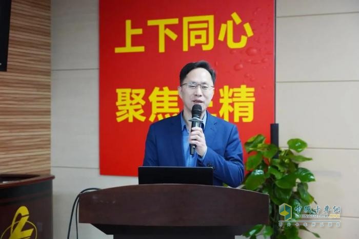 簽約1500臺！東風柳汽與中歐國際工商學院“龍行工程”生態(tài)共創(chuàng)合作項目啟動