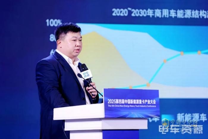 榮獲“綠卡獎”背后：宇通重卡如何用更高價值贏得用戶青睞？