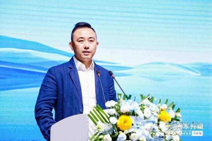 醇電時代 冠軍升級，遠程醇氫品鑒會蘭州站圓滿收官