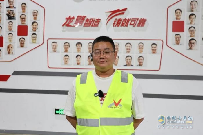 津冀大客戶走進(jìn)龍擎 體驗(yàn)智造魅力