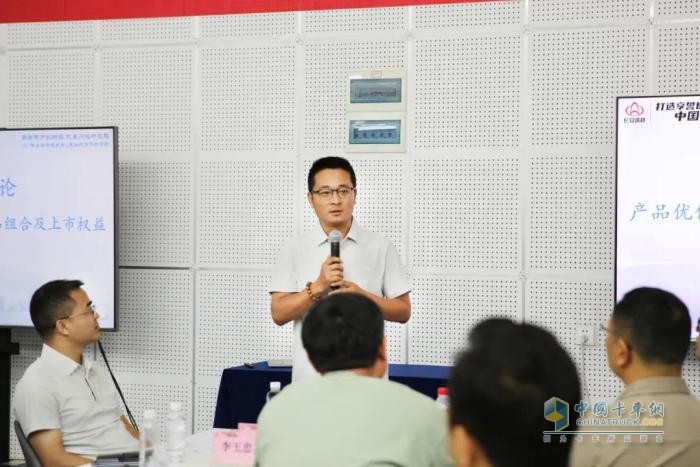 長安跨越2025年重磅新品試駕體驗活動圓滿舉辦