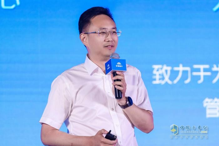 6大核心價值，破解港口場景痛點，宇通重卡T系列港口版牽引車寧波上市